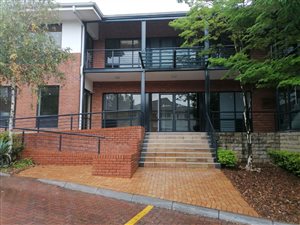 147 m² Office Space in Bryanston