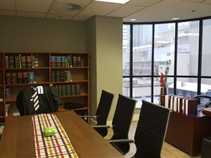 88 m² Office Space in Durban CBD