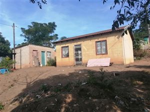 3 Bed House in Inanda