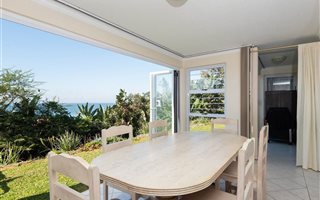 3 Bedroom Apartment in Shakas Rock