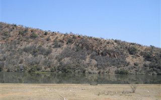 700 m² Land available in Estate D Afrique