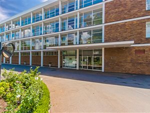 3 Bed Apartment in Dunkeld West