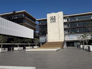 2313 m² Commercial space in New Town Centre