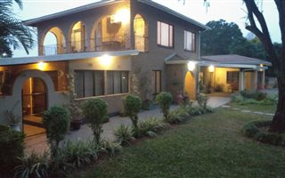 5 Bedroom House in Hillcrest Park