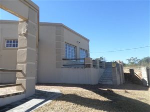 4 Bed House in Vaaloewer