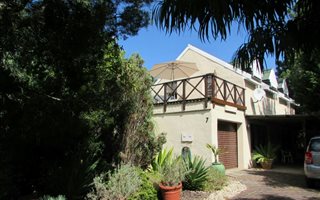 3 Bedroom House in Groenvallei