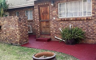 2 Bedroom Townhouse in Dunnottar