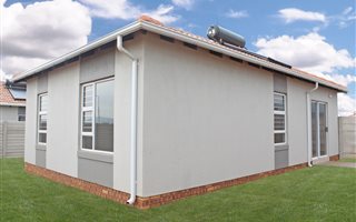 3 Bedroom House in Pretoria West
