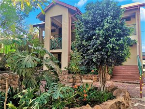 1 Bed Townhouse in Wapadrand