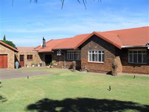 3 Bed House in Kriel
