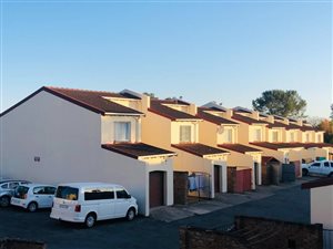 3 Bed Apartment in King Williams Town