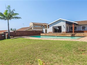 3 Bed House in Brighton Beach
