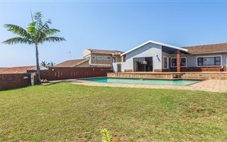 3 Bedroom House in Brighton Beach