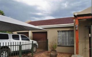 3 Bedroom House in Kuruman