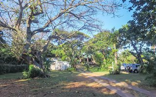 2 Bedroom Apartment in Amanzimtoti