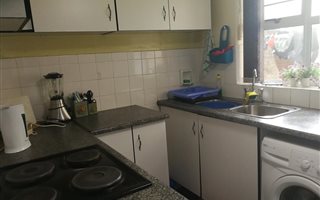 2 Bedroom Apartment in South Beach