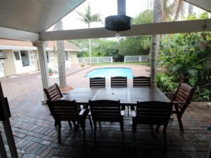 5 Bed House in Bunkers Hill