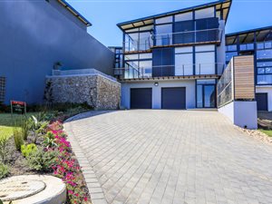 3 Bed House in Cintsa