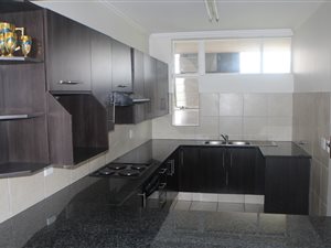2 Bedroom Apartment in Petervale