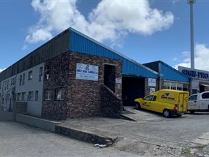 1366 m² Commercial space in Braelyn
