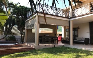 4 Bedroom House in Somerset Park