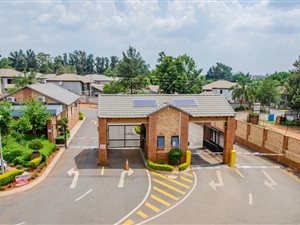 2 Bedroom Apartment in Olympus AH