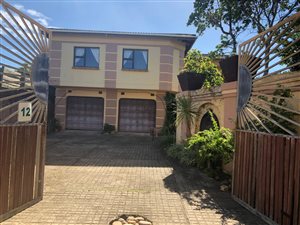 3 Bed House in Elysium