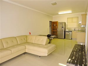 2 Bed Apartment in Umhlanga Ridge