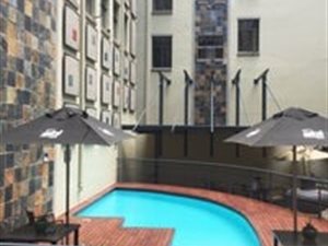 1 Bed Apartment in Marshalltown