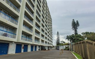 2 Bedroom Apartment in Doonside