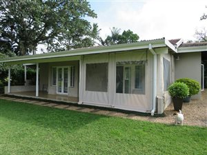1 Bed House in Kloof