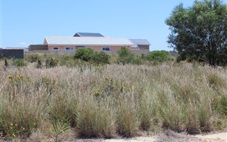 350 m² Land available in Fountains Estate