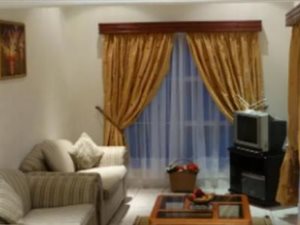 1 Bed Townhouse in Randburg Central