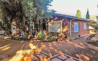 3 Bedroom House in Mokopane