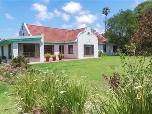 7 ha Farm in Harkerville