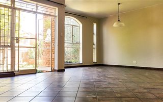 2 Bedroom Townhouse in Parkrand