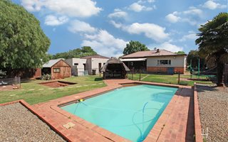 3 Bedroom House in Casseldale