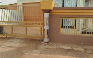 3 Bedroom House in Orange Farm