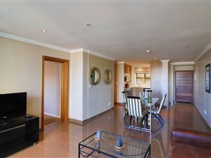 2 Bed Apartment in Bedford Gardens