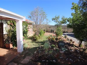 2 Bed House in Oudtshoorn