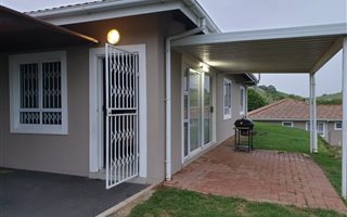 3 Bedroom Simplex in Panorama Park