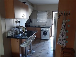 2 Bedroom Apartment in Paarl