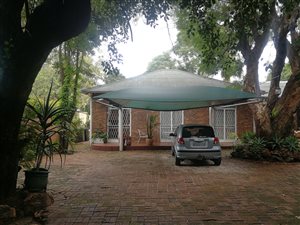 2 Bed Duet in Rietondale