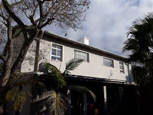 5 Bed House in Stellenbosch Central