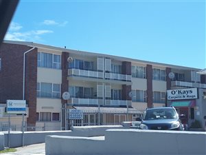 2 Bed Flat in Newton Park