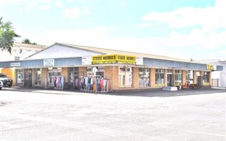 640 m² Commercial space in Rawsonville