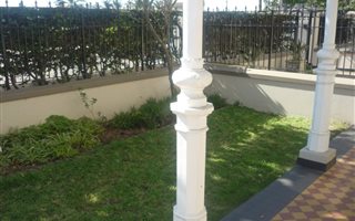 3 Bedroom Apartment in Durban CBD