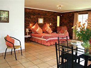1 Bed Garden Cottage in Muldersdrift