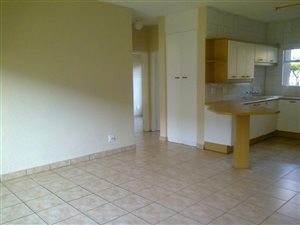 2 Bed Apartment in Norkem Park
