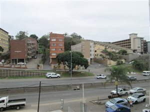 2 Bed Apartment in Overport